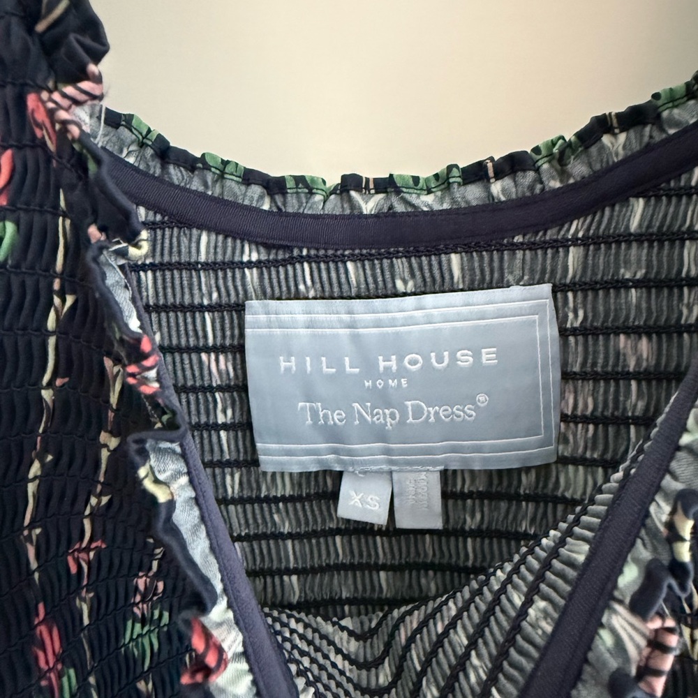 Hill House Home Louisa Nap Dress - Picture 6 of 7